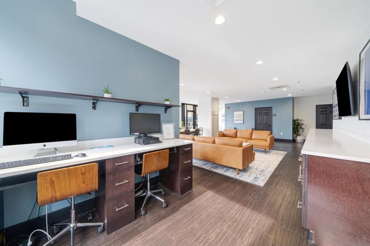 Апартаменти Modern Chic Heart Of Pittsburgh 24-7 Parking Gym Lounge Екстер'єр фото