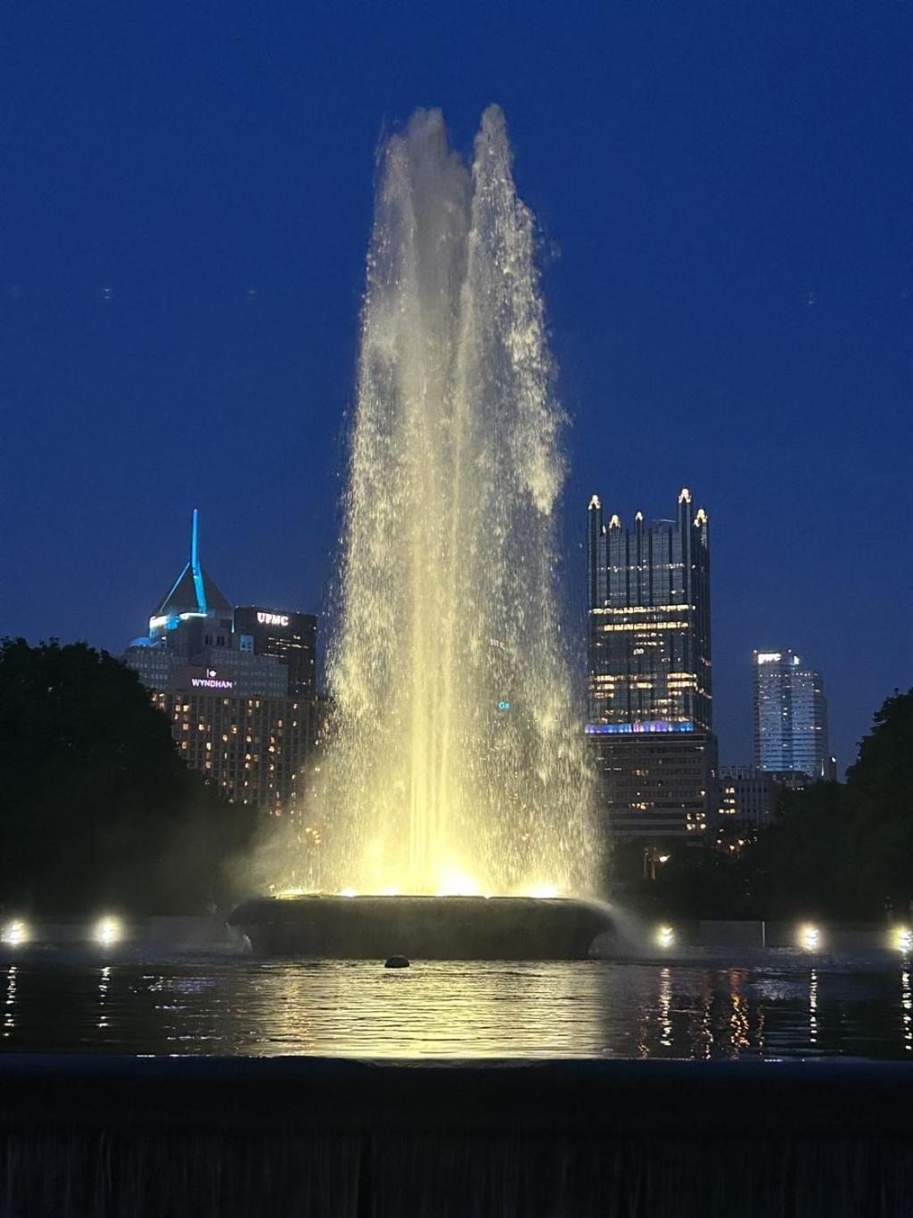 Апартаменти Modern Chic Heart Of Pittsburgh 24-7 Parking Gym Lounge Екстер'єр фото