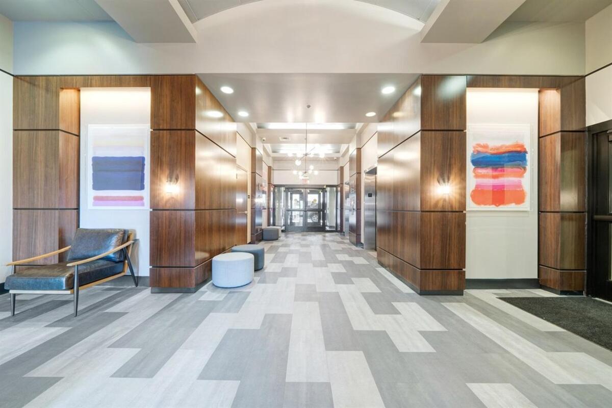 Апартаменти Modern Chic Heart Of Pittsburgh 24-7 Parking Gym Lounge Екстер'єр фото