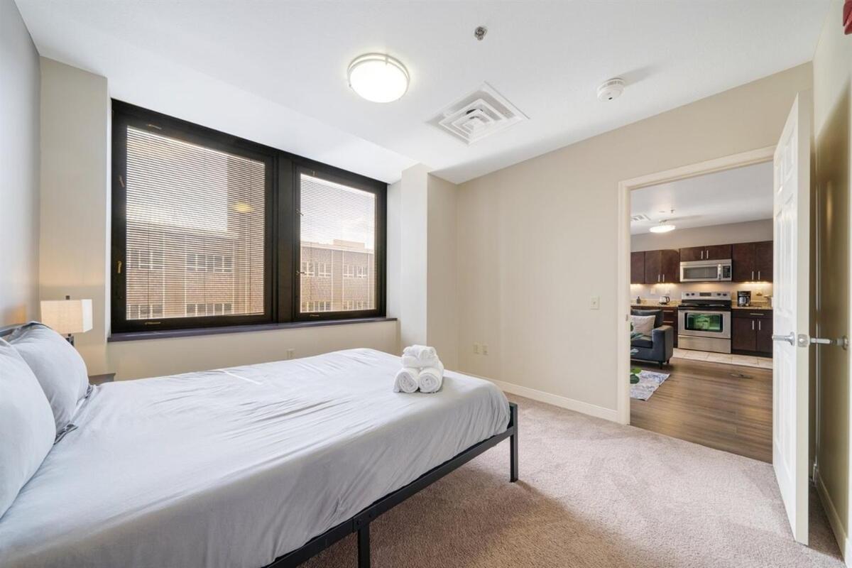 Апартаменти Modern Chic Heart Of Pittsburgh 24-7 Parking Gym Lounge Екстер'єр фото