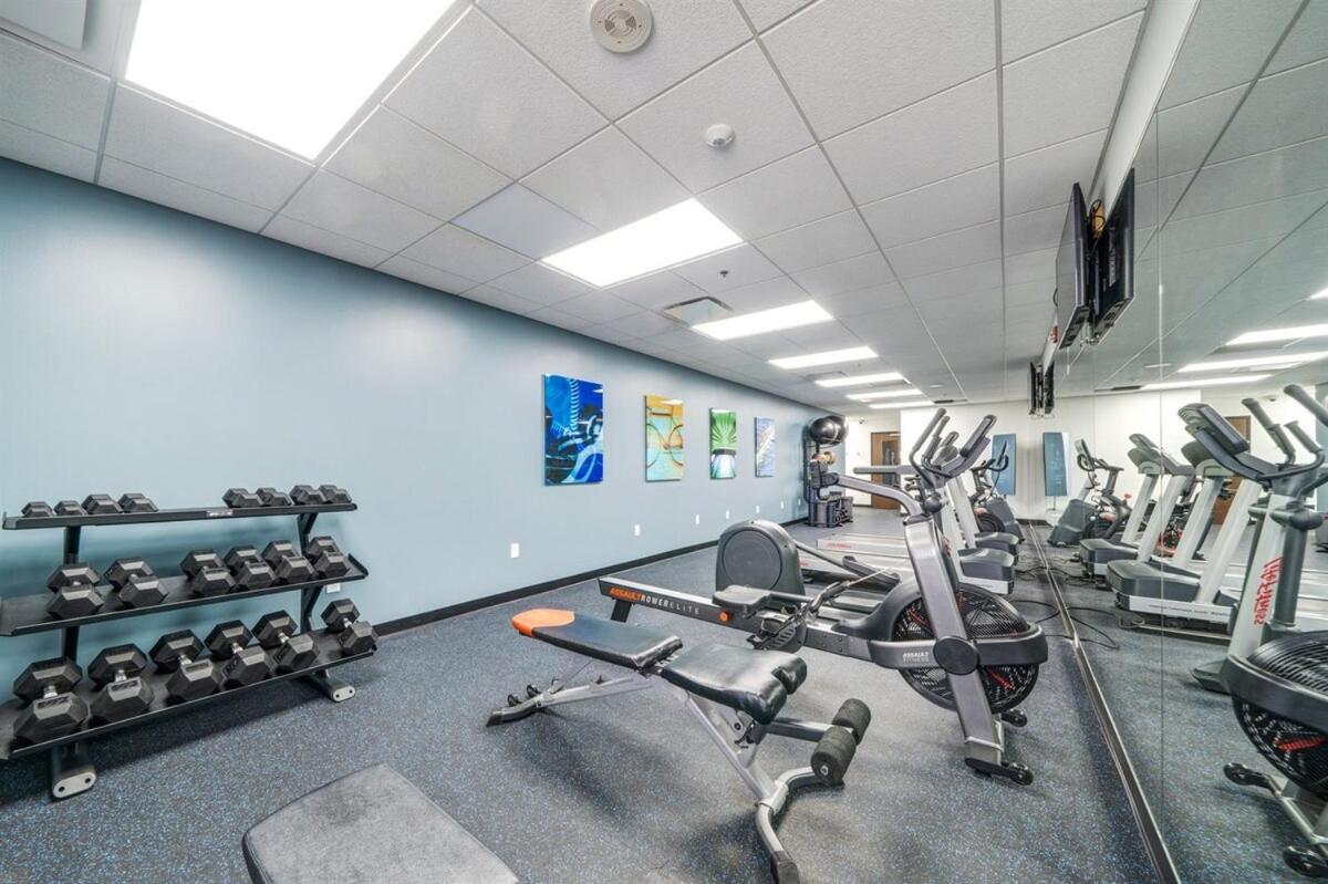 Апартаменти Modern Chic Heart Of Pittsburgh 24-7 Parking Gym Lounge Екстер'єр фото